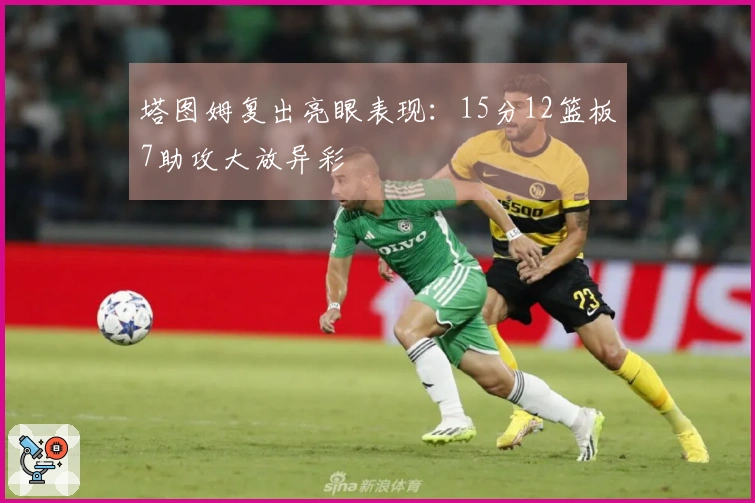 塔图姆复出亮眼表现：15分12篮板7助攻大放异彩